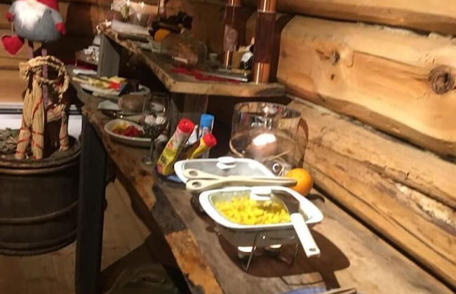 Hesla Farm - Foto 78