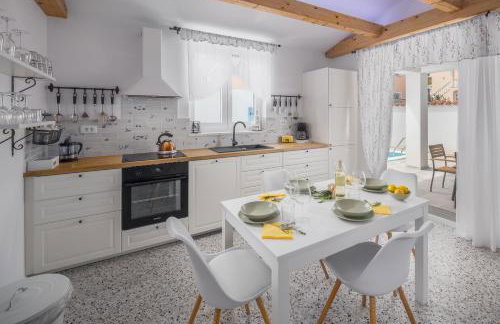 Spacious holiday house in Istria - Photo 21