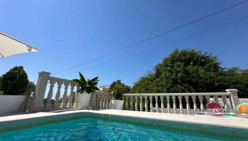 Villa Maja Calpe vacaciones - Photo 5