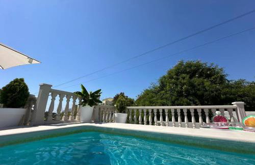 Villa Maja Calpe vacaciones - Photo 5