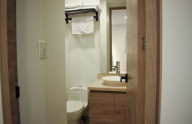 Hotel Molinos by Growing Group - Foto 44