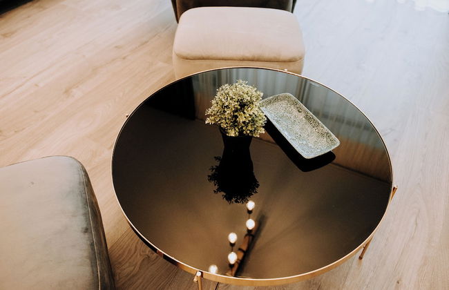 ZEN Central Apartments - Foto 32