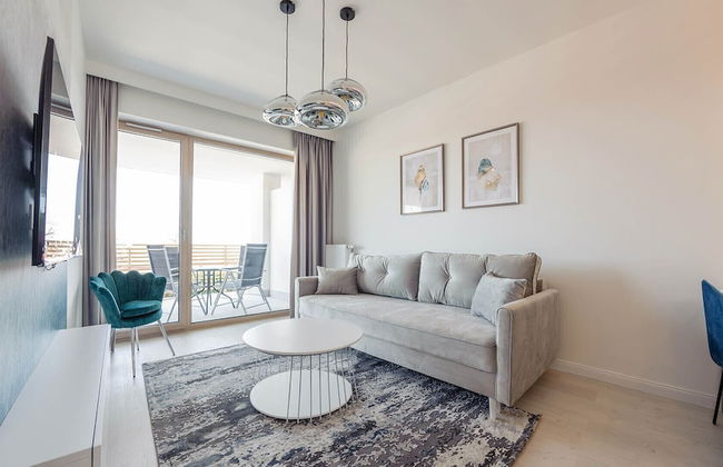 Apartamenty Sun & Snow GEA ECO - Photo 75