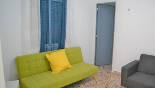 Impressive 1 bed Apartment with a stunning bathroom and Terrace CB4EV - Photo 4