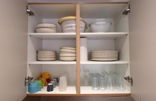 T2 SUN 3 étoiles- Plage & Commerces à 200m- Terrasse avec Barbecue- Résidence neuve avec Parking & Wifi - Foto 26