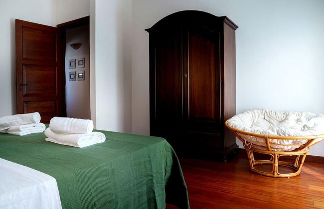 Villa Nichil con Piscina Esclusiva Vicina al Mare - Foto 13