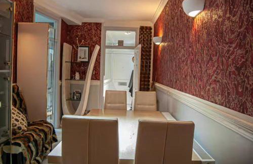 Westminster Apartment- Prime Location-Free Parking - Foto 14