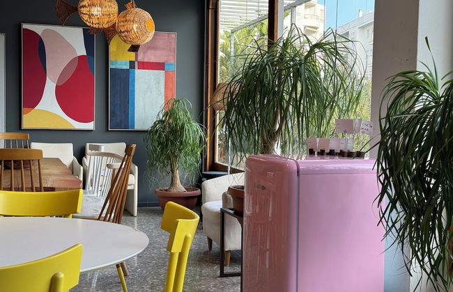 Poniente Playa Aparthotel - Foto 1