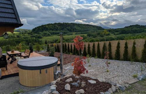 Domek Gruszkowy Wzorek - Foto 6