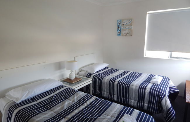 Tranquil Shores Holiday Apartments - Foto 7