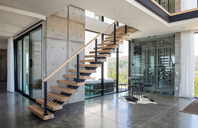 Belleza by Avantstay Hilltop Mansion w/ Pool, Panoramic Views & Ultra Modern Interior - Foto 21