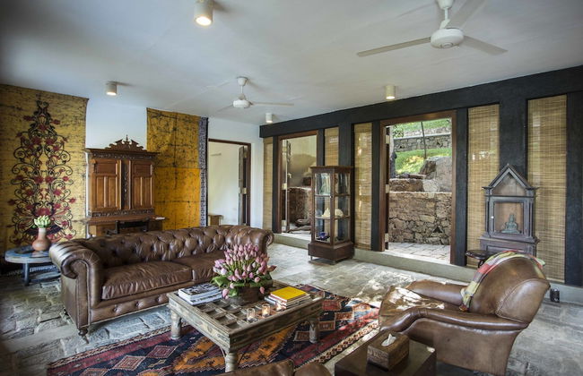 The Hermitage by Edwards Collection - Foto 5