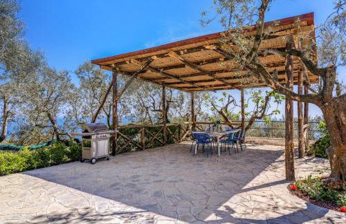 Villa Rusinella Minimalist Retreat with Sea Views by Feeling Italy - Foto 107