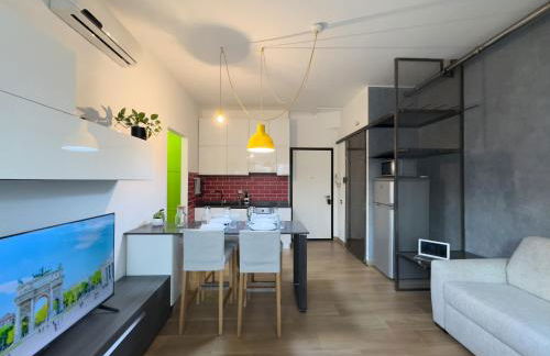 Bertini apartment - Photo 13