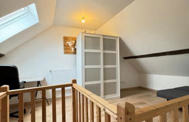 Townhouse 4 bedrooms 4 double beds - Foto 18