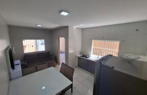 Casa Privativa - Pisicna, AR, Wifi, 2 quartos, 2 Banheiros, Garagem - Porto Belo, Perequê - Photo 40
