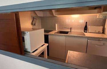 Loue appartement au Mont Dore AUVERGNE - Foto 8