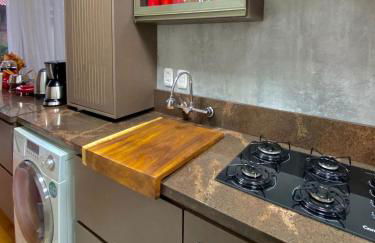 Estação das Hortênsias, seu aconchego em Gramado - Foto 21