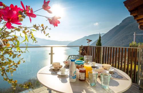 Apartment mit Terrasse by Interhome - Photo 11