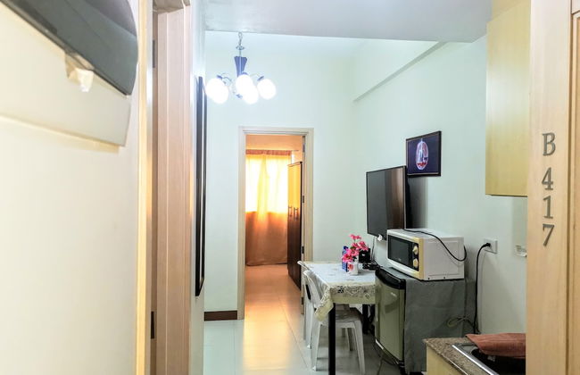 Airport Apartments Manila - Foto 12