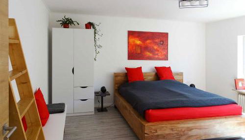 Ferienwohnung beim Burgberg - Foto 2