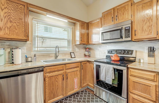 Mid-ViewHouse Inn - Foto 10