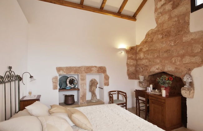 Masseria Cisternella - Foto 18