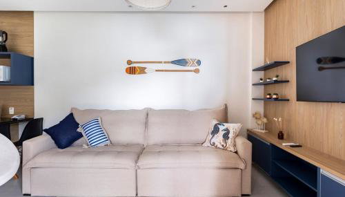 Porto Bali Apartment - Foto 5