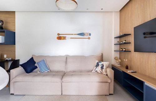 Porto Bali Apartment - Foto 5