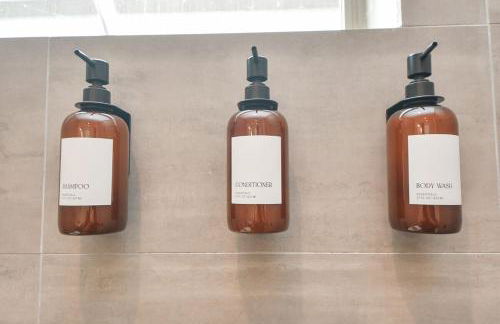 Villa des Reves -Medical Center, Downtown HTX, NRG- - Foto 38