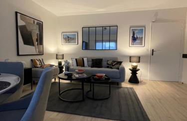 Sublime Coeur Deauville - Photo 11