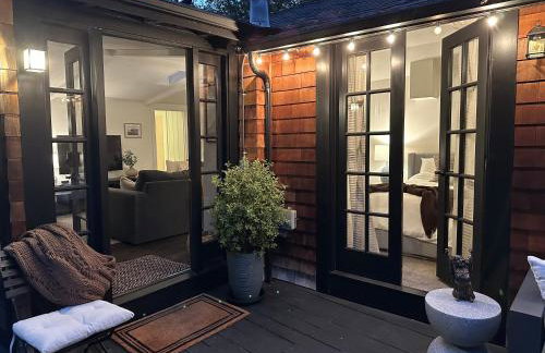 Mill Valley Outpost - Foto 27