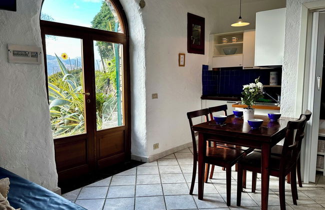 Panoramic Rural House With Garden - Foto 23