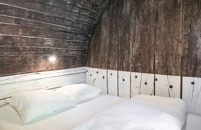 Le Village Toue des Demoiselles - Slowmoov - Foto 4