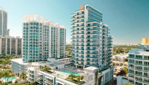 Monte Carlo Miami Beach - Foto 5