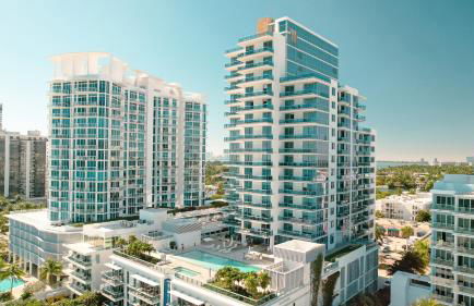 Monte Carlo Miami Beach - Foto 5