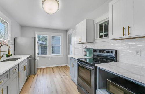 Suite Spot Bungalow near Downtown - Foto 6