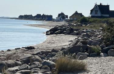 Hausboot mit Motorboot - Foto 36