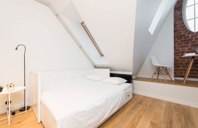 Hilltop Apartments City Centre - Photo 9