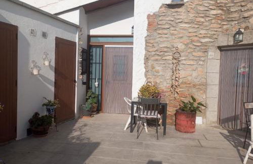 Cuevas Roj0 Membrives Posadas 1 - Foto 8