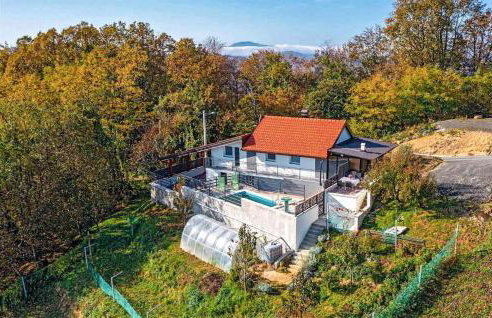 Beautiful Home In Leskovec Toplicki - Foto 3