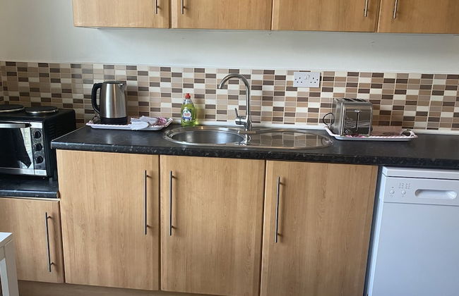 Bvapartments-blackhouse F2 - Foto 2