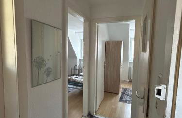 Messe-Wohnung mit Balkon - Foto 32