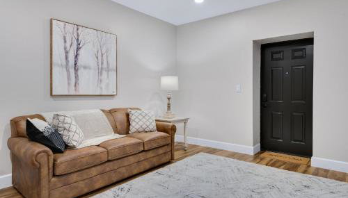 Sycamore Suite - Main Street Lodge in Berlin - Foto 5