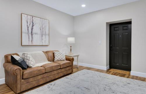 Sycamore Suite - Main Street Lodge in Berlin - Photo 5