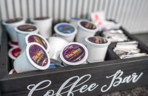 Galaxy Tree House - Foto 18