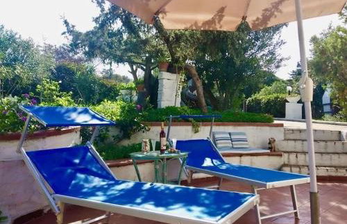 Villa Eden sul mare - Foto 31