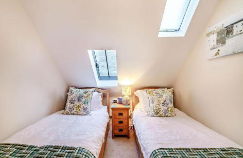 Cobblestone Cottage - Foto 14