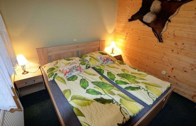 Modern Chalet in Ralsko Bohemian With Garden - Foto 2