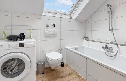 Heaven Suite with 4 Bedrooms a furnished Kitchen and Balcony - Foto 36